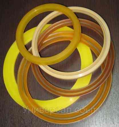 Полиуретановые изделия Екатеринбург