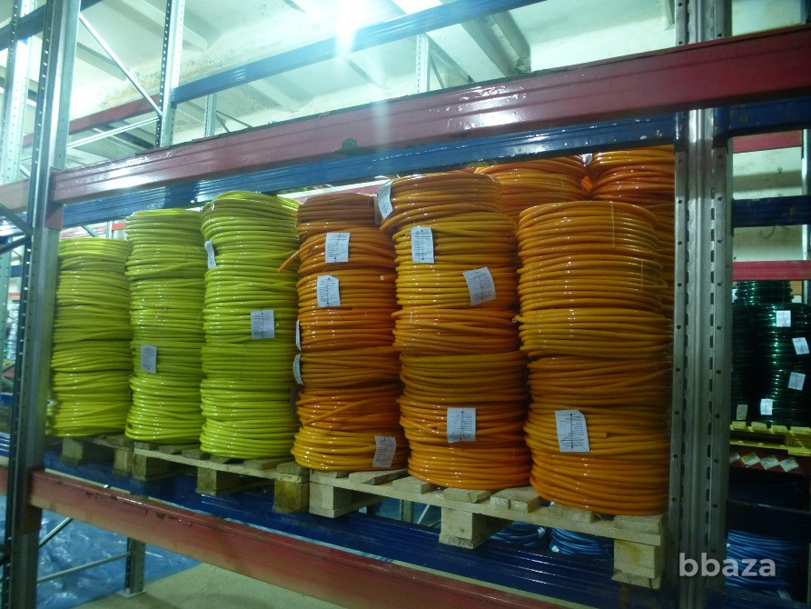 Полиуретановые изделия Екатеринбург - изображение 7