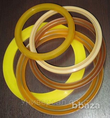 Полиуретановые изделия Екатеринбург - изображение 2