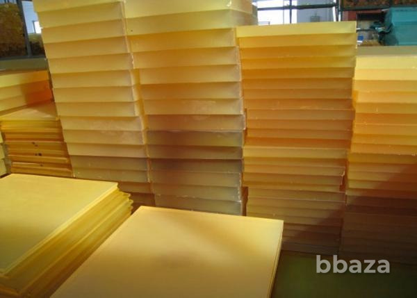 Полиуретановые изделия Екатеринбург - изображение 4