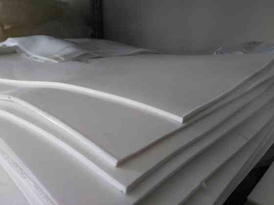 Силиконовые изделия Екатеринбург