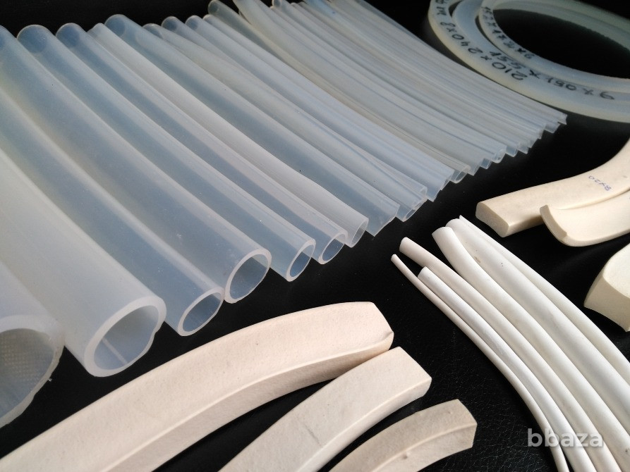 Силиконовые изделия Екатеринбург - изображение 7