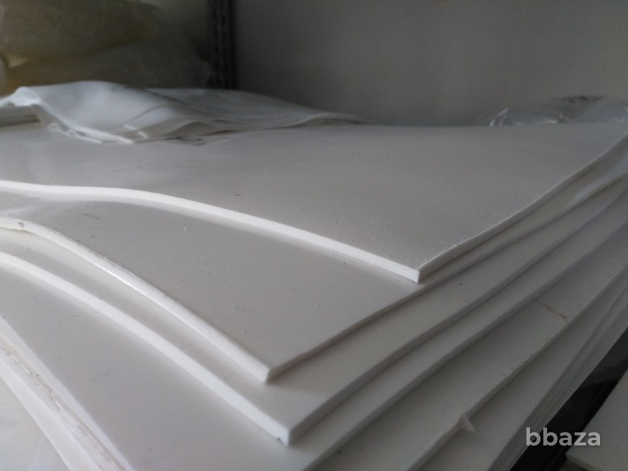 Силиконовые изделия Екатеринбург - изображение 5