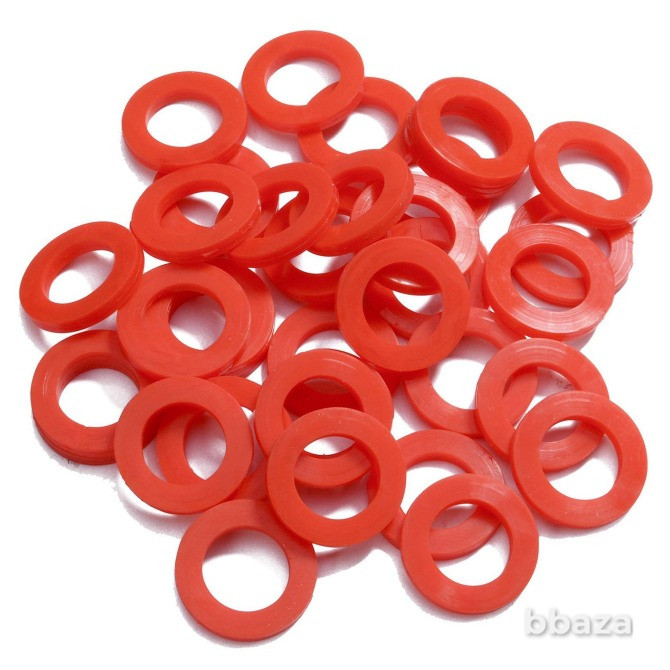 Резинотехнические изделия Екатеринбург - изображение 7