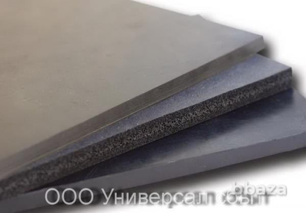 Резинотехнические изделия Екатеринбург - изображение 1