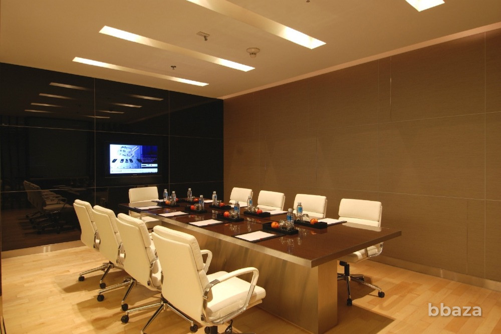 ЗАИНТЕРЕСОВАНЫ В ПЕРСПЕКТИВНЫХ ПРОЕКТАХ, КОНТРАКТАХ ПОД ФИНАНСИРОВАНИЕ Москва - изображение 1