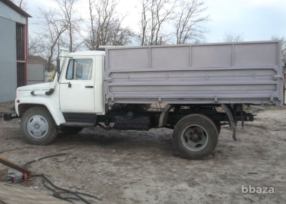 Вывоз строительного мусора с грузчиками и без Нижний Новгород - изображение 4