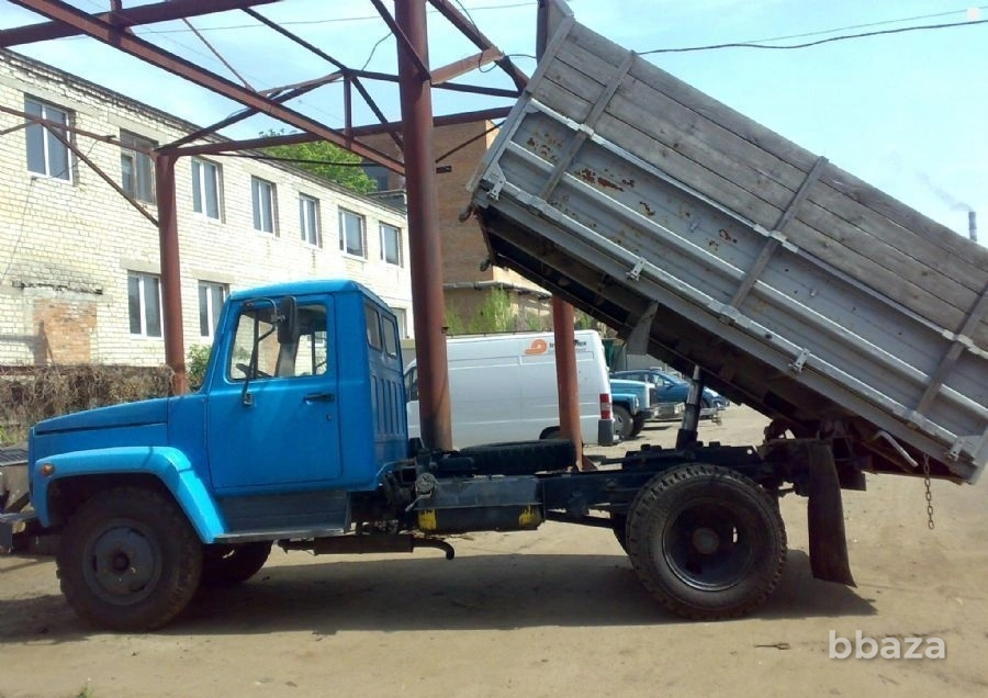 Вывоз мусора, веток из сада Нижний Новгород - изображение 1