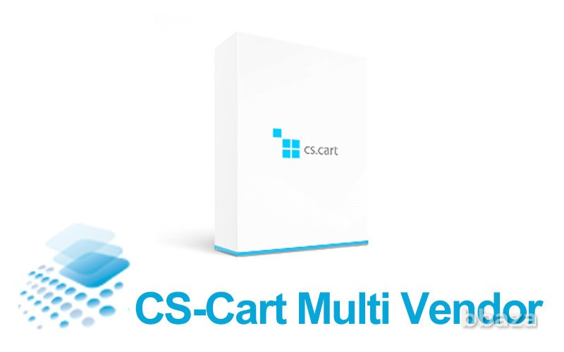 Продается лицензия CS Cart для маркетплейсов редакцию PLUS + UniTheme2 Москва - изображение 1