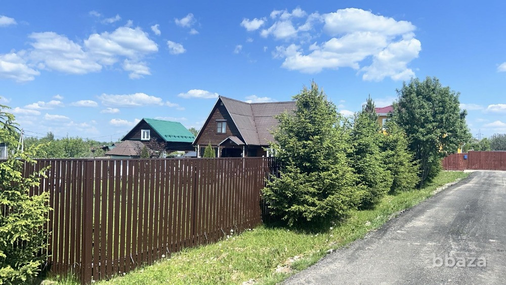 Продаю землю 5,4 сотки под строительство дома, недорого Тольятти - изображение 1