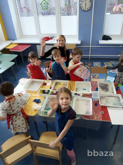 Художественная мастерская Эбру Москва - изображение 6