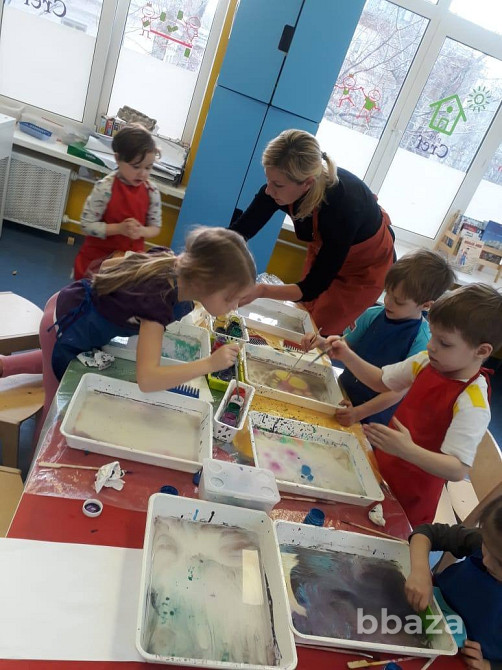 Художественная мастерская Эбру Москва - изображение 3