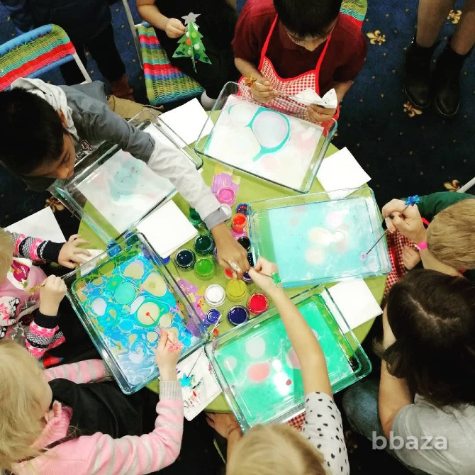 Художественная мастерская Эбру Москва - изображение 4