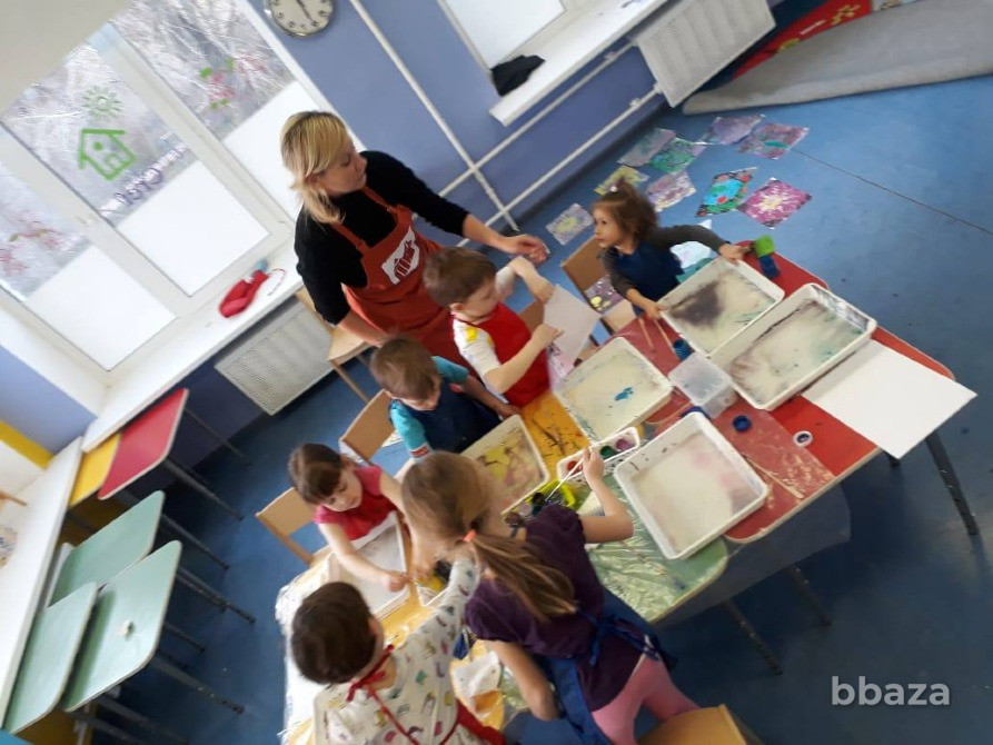 Художественная мастерская Эбру Москва - изображение 5