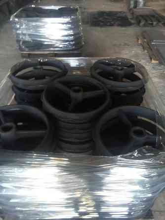 Диск кольчатый широкий (кольцо) 530мм ККЗ-01.000.201.01 Ставрополь