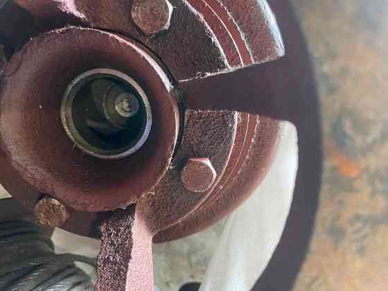 Погружной дренажный (фекальный) насос ЦМК 16-27/ у-09. 3 кВт/380в. Пермь