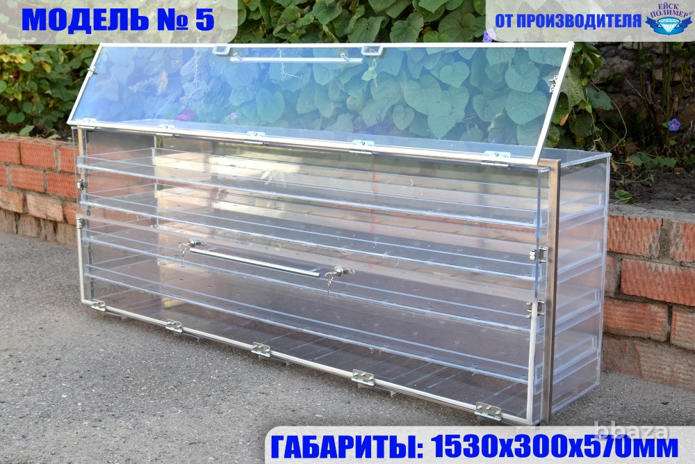 Камера пароформалиновая Ейск - изображение 5