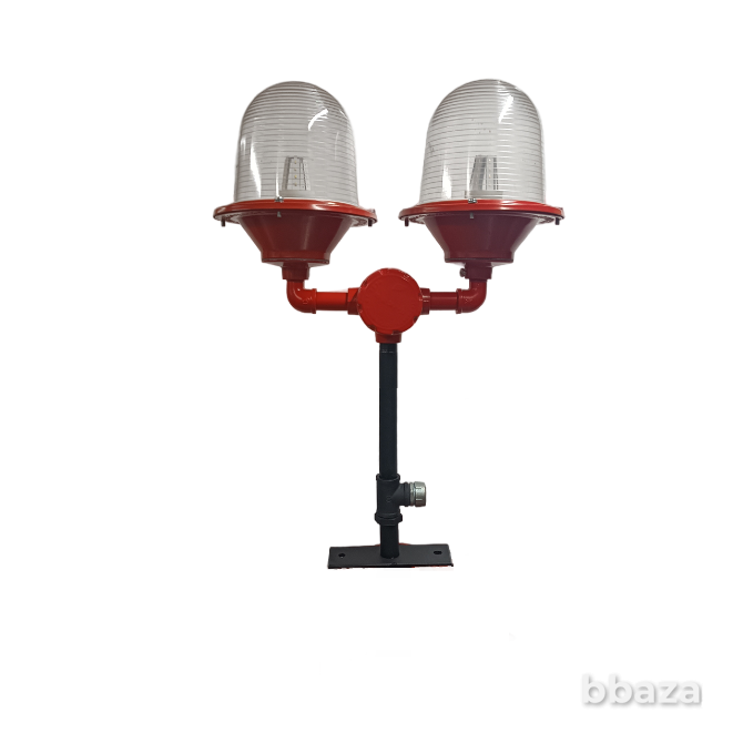 Заградительные огни СДЗО и ЗОМ-А Москва - изображение 3