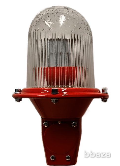 Заградительные огни СДЗО и ЗОМ-А Москва - изображение 4