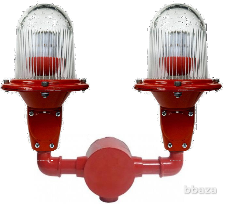 Заградительные огни СДЗО и ЗОМ-А Москва - изображение 5