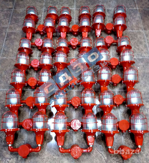 Заградительные огни СДЗО и ЗОМ-А Москва - изображение 6