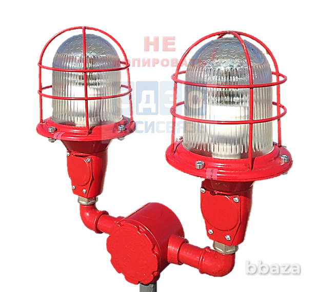 Заградительные огни СДЗО и ЗОМ-А Москва - изображение 8