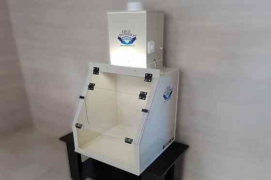 Вытяжной шкаф лабораторный Ейск