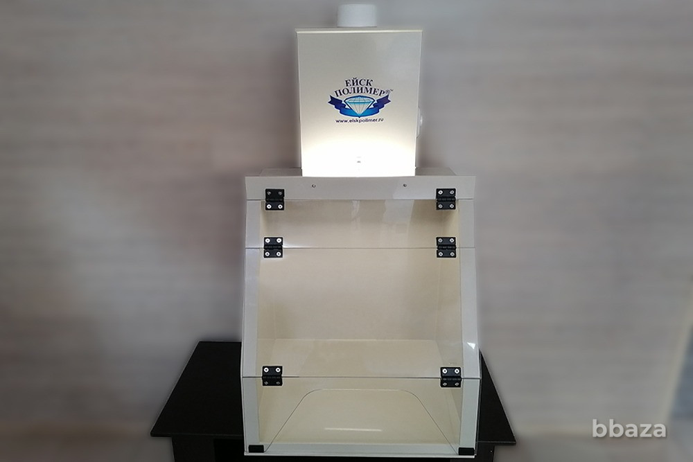 Вытяжной шкаф лабораторный Ейск - изображение 2