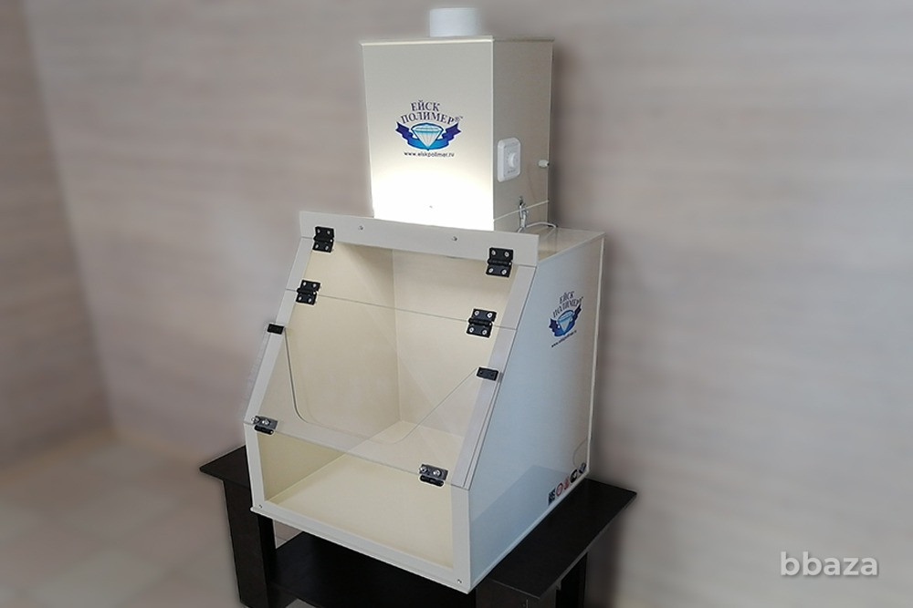 Вытяжной шкаф лабораторный Ейск - изображение 3