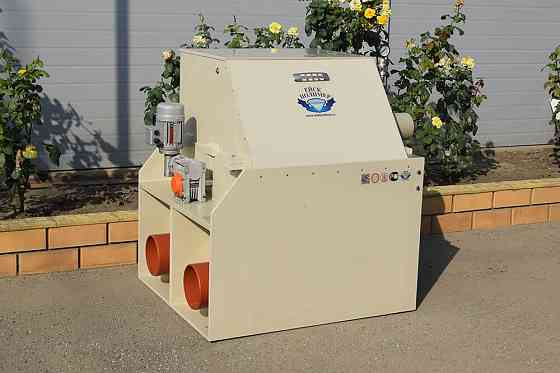 Механический Барабанный фильтр для узв Ейск