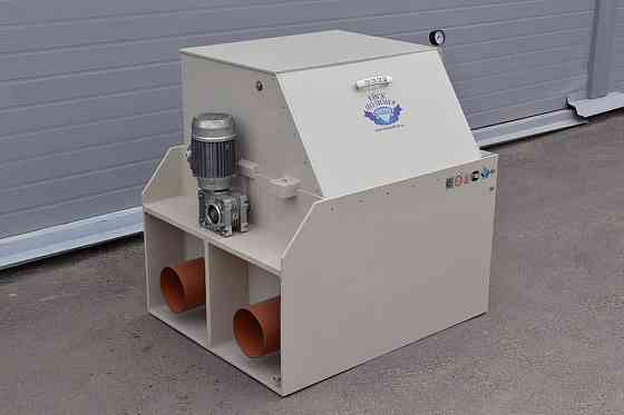 Механический Барабанный фильтр для узв Ейск