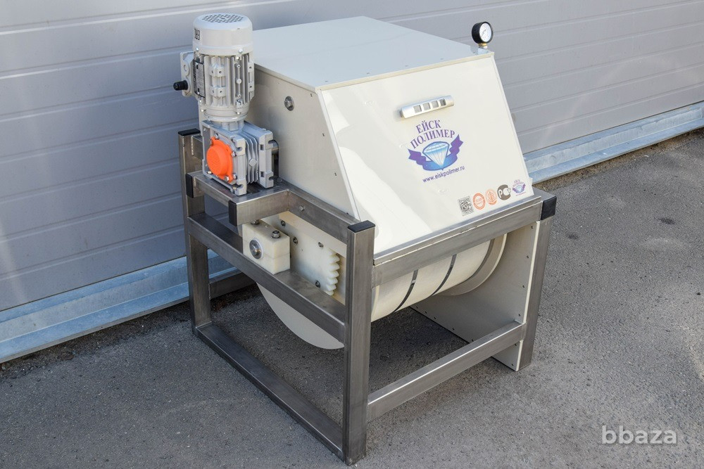 Механический Барабанный фильтр для узв Ейск - изображение 5