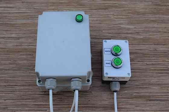 Стол для ветеринаров и грумеров с подъемным механизмом Ейск