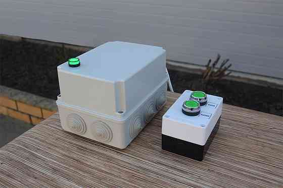 Стол для ветеринаров и грумеров с подъемным механизмом Ейск