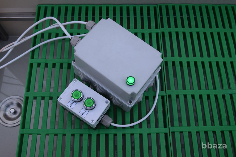 Мойка для животных грумерская с подъемником Ейск - изображение 6