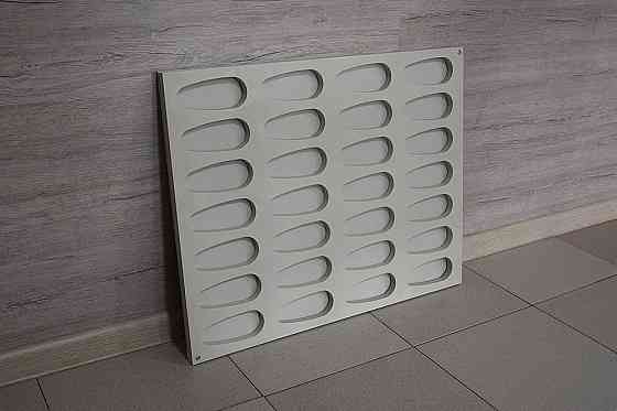 Форма для мясных полуфабрикатов Ейск