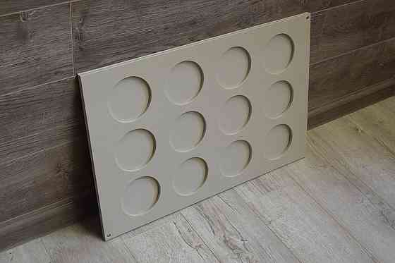 Форма для мясных полуфабрикатов Ейск