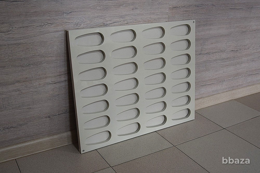 Форма для мясных полуфабрикатов Ейск - изображение 1