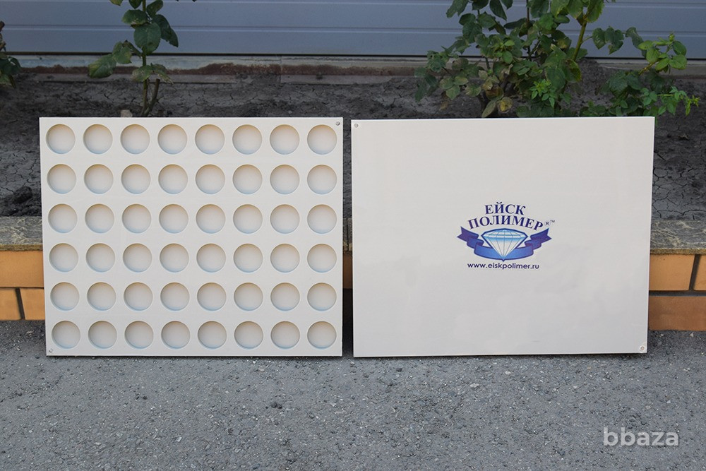 Форма для мясных полуфабрикатов Ейск - изображение 3