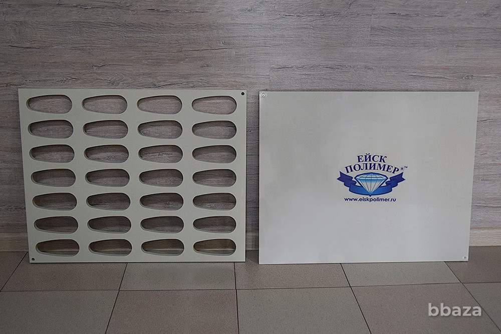 Форма для мясных полуфабрикатов Ейск - изображение 2