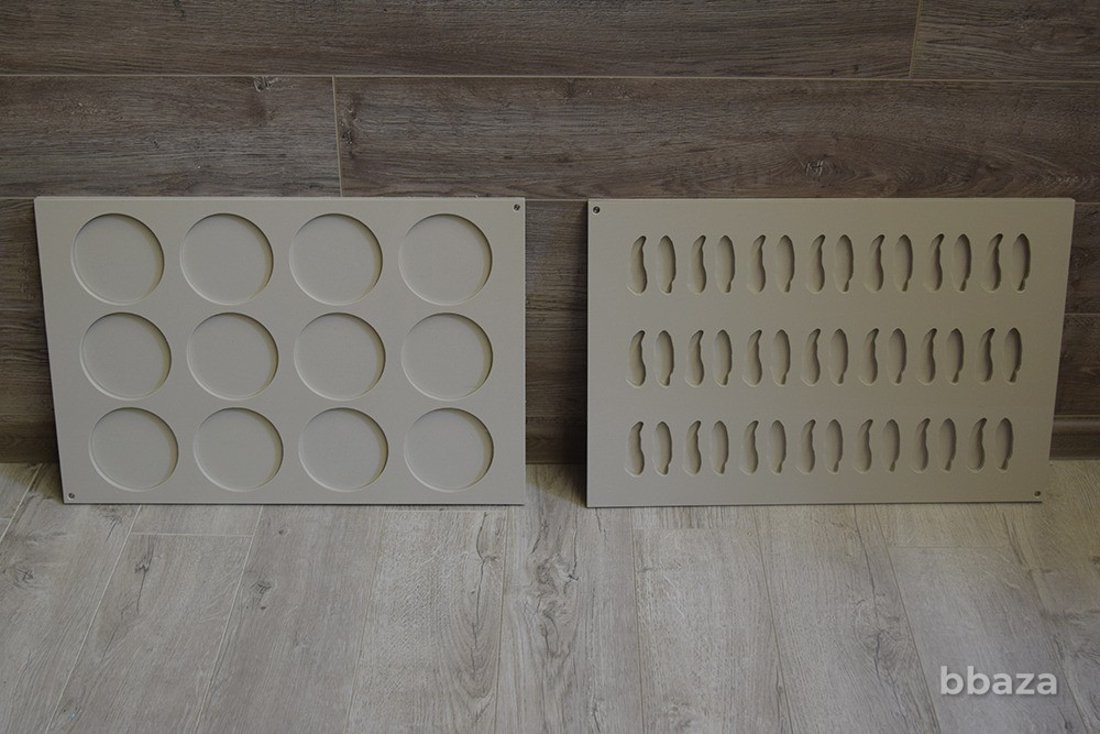 Форма для мясных полуфабрикатов Ейск - изображение 5