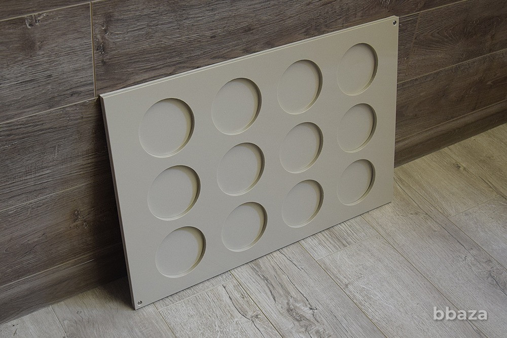 Форма для мясных полуфабрикатов Ейск - изображение 4