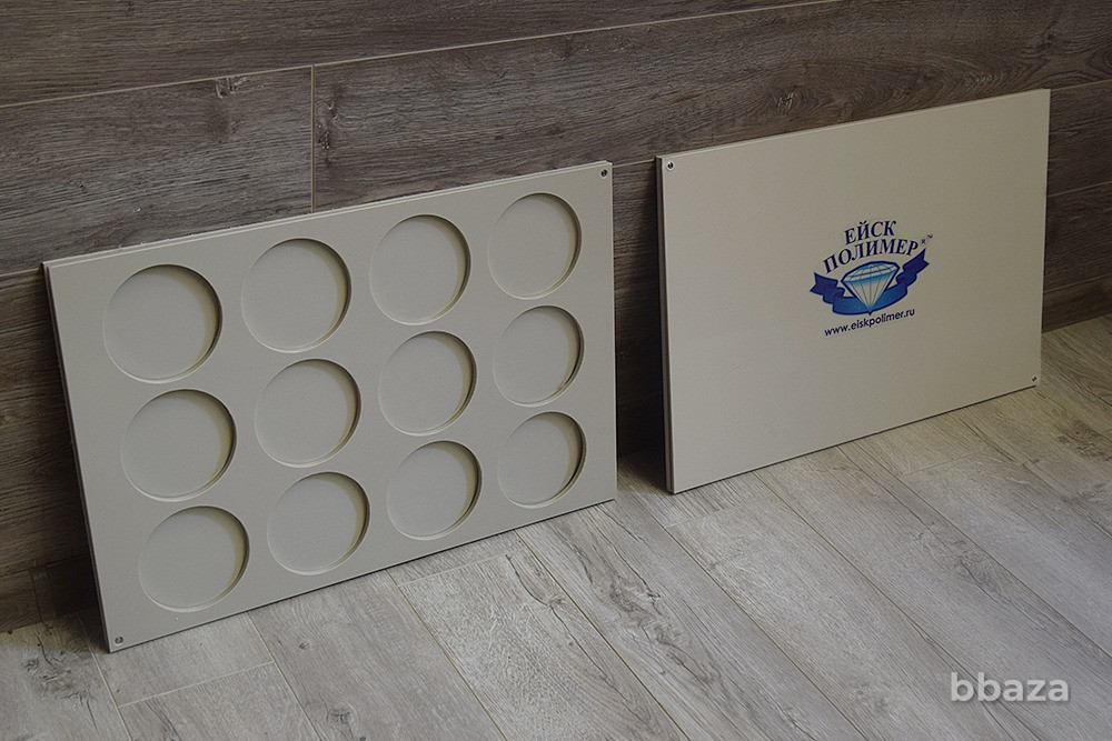 Форма для мясных полуфабрикатов Ейск - изображение 6