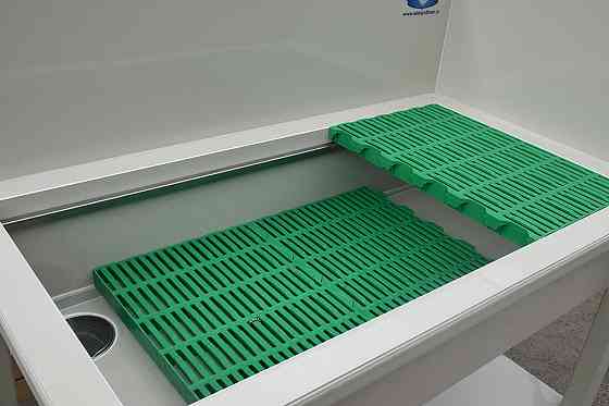 Стол-мойка для разделки и потрошения Ейск