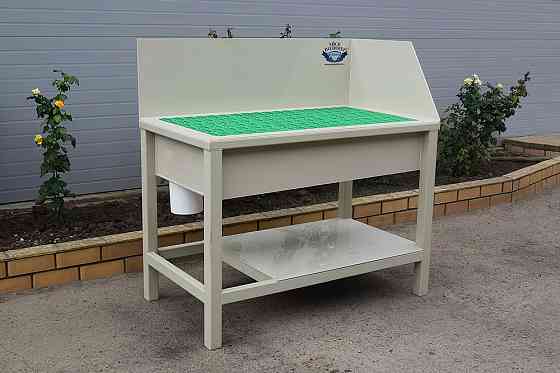 Стол-мойка для разделки и потрошения Ейск