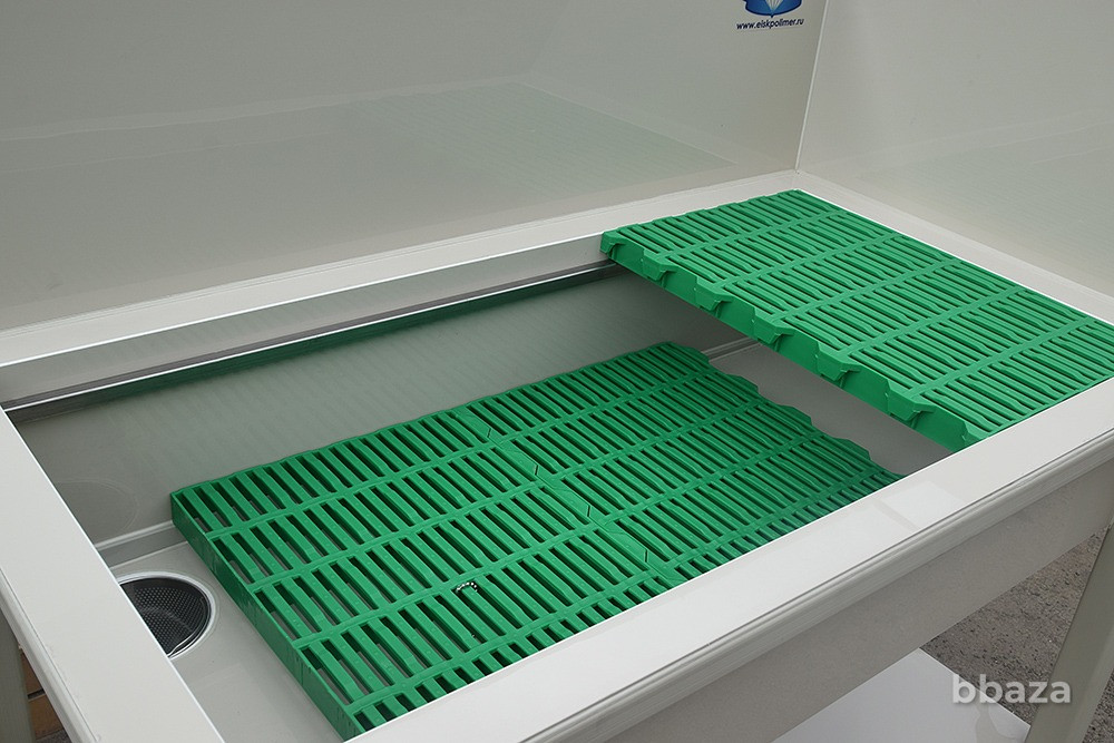 Стол-мойка для разделки и потрошения Ейск - изображение 5