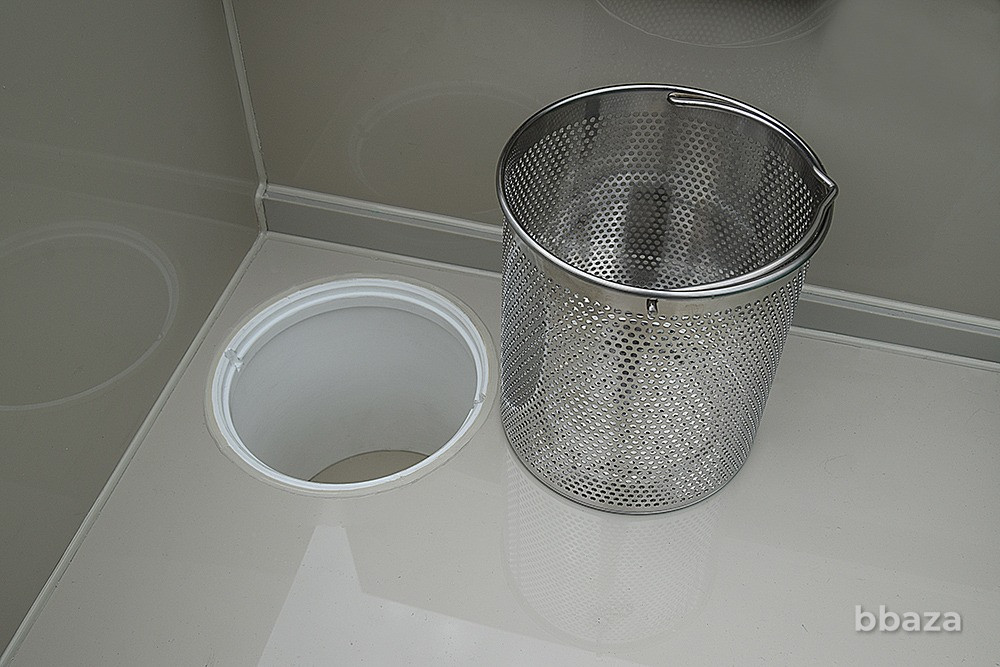 Стол-мойка для разделки и потрошения Ейск - изображение 7