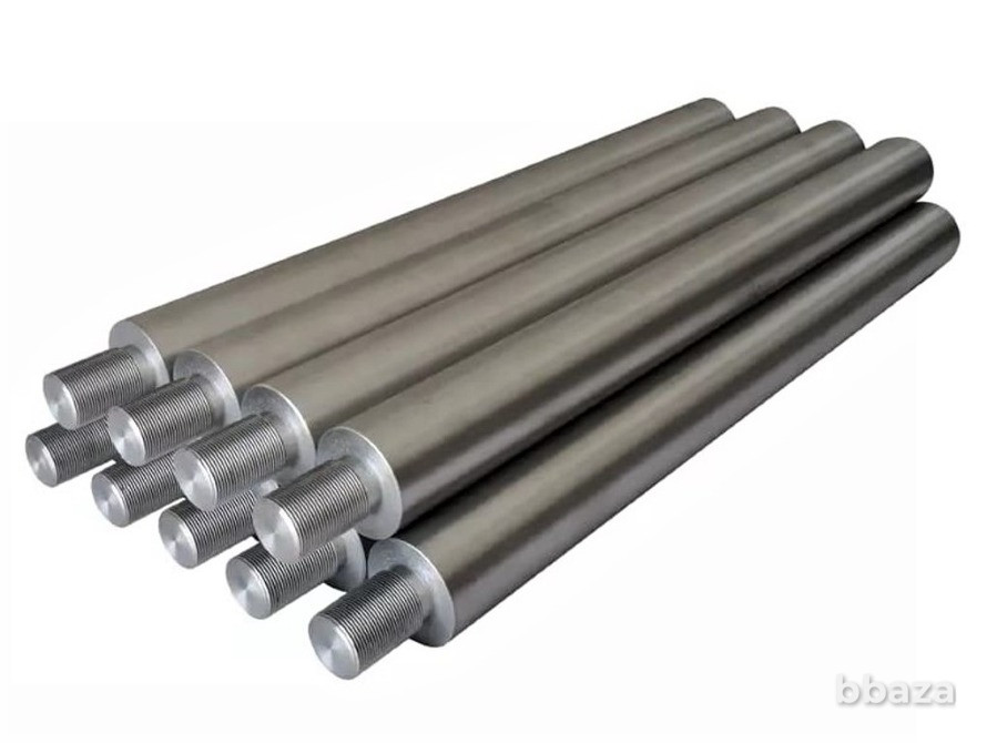 Куплю молибденовые электроды БУ Екатеринбург - изображение 1