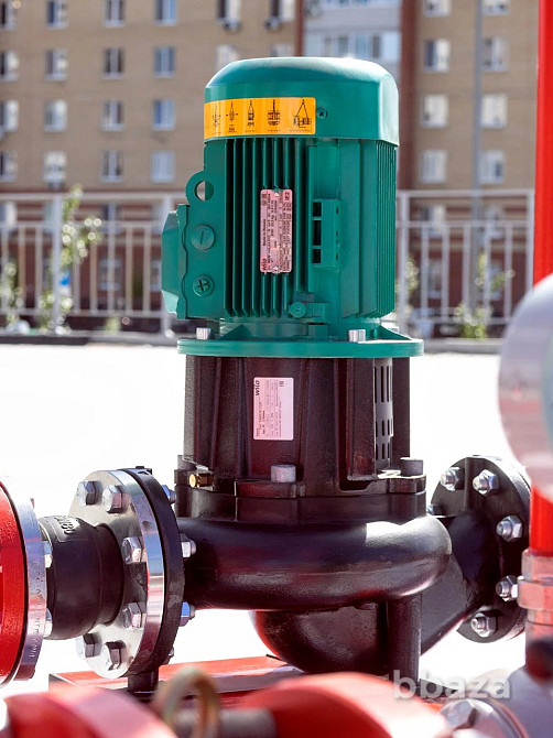 Производство модульных тепловых пунктов в Тюмени Тюмень - изображение 9