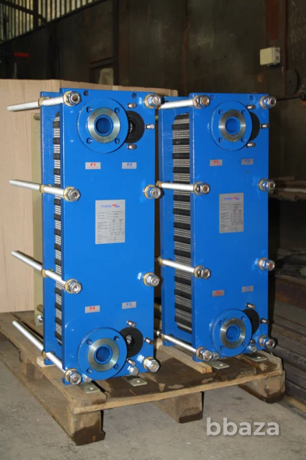 Производство модульных тепловых пунктов в Тюмени Тюмень - изображение 2